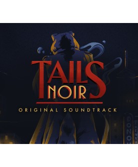 Tails Noir: Original Soundtrack DLC Steam Key EUROPE